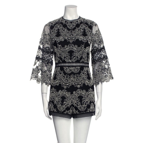 Alexis Romper - Picture 1 of 6